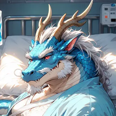 Profile image of 白龍