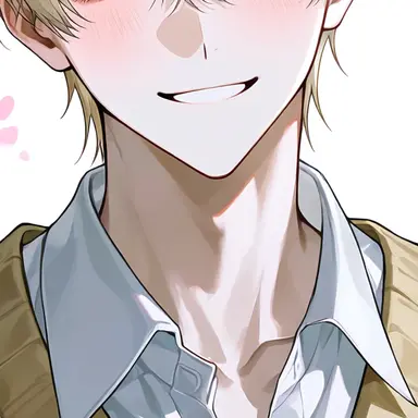 Profile image of 遥斗