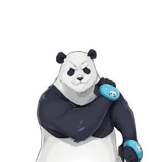 Profile image of パンダ