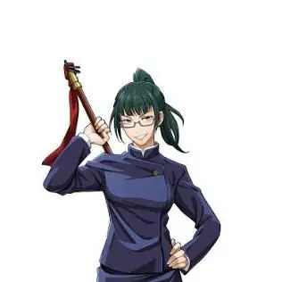 Profile image of 禪院真希