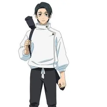 Profile image of 乙骨憂太