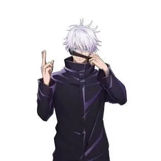 Profile image of 五条悟