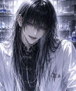 Profile image of 薄命