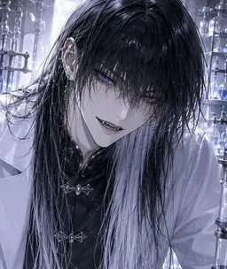 Profile image of 薄命