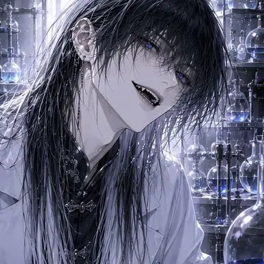 Profile image of 薄命