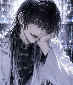 Profile image of 薄命