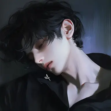 Profile image of 한지욱