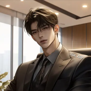 Profile image of 최수혁