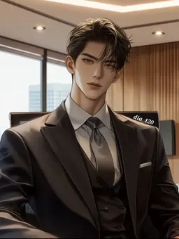 Profile image of 최수혁