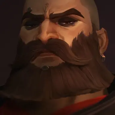 Profile image of Rictus