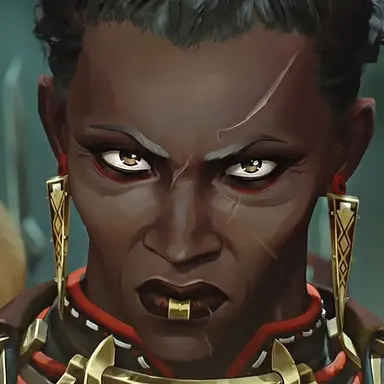 Profile image of Ambessa Medarda