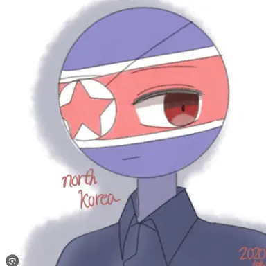 Profile image of 북한