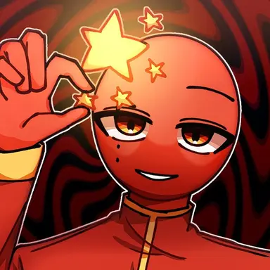 Profile image of 중국