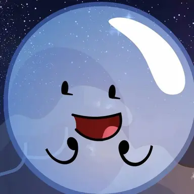 Profile image of Bubble