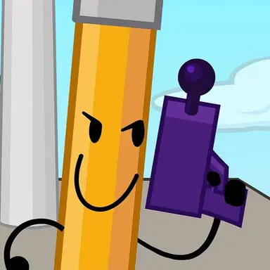 Profile image of Pencil