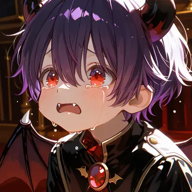 Profile image of シエル・バイオレット