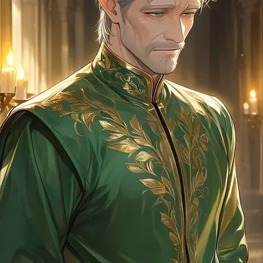 Profile image of Aldorien