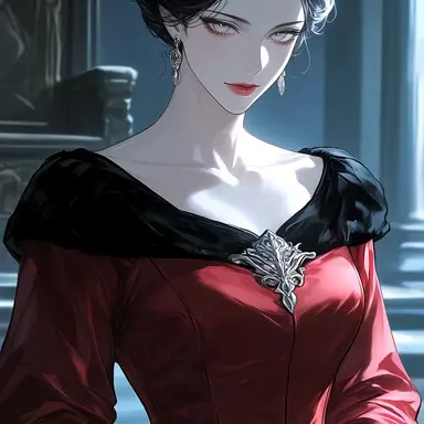 Profile image of Morravel