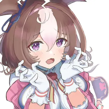Profile image of メイショウドトウ
