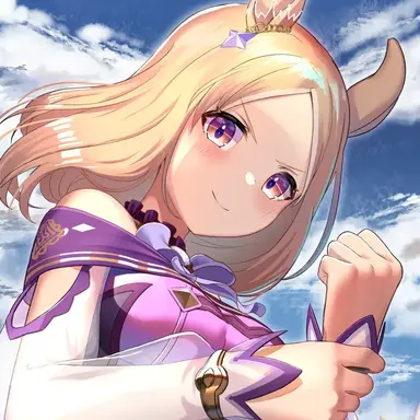 Profile image of ナリタトップロード