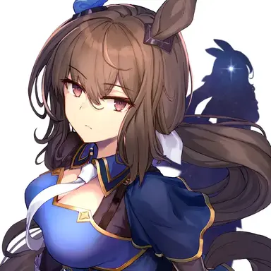Profile image of アドマイヤベガ