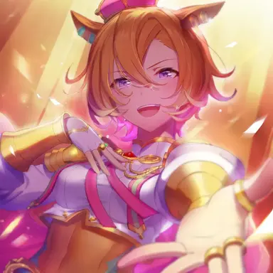 Profile image of テイエムオペラオー