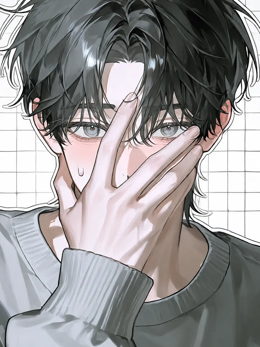 drink__의 나나미에게는 일곱 인격이 있다