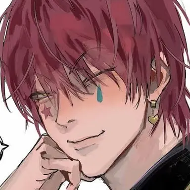 Profile image of ヒソカ