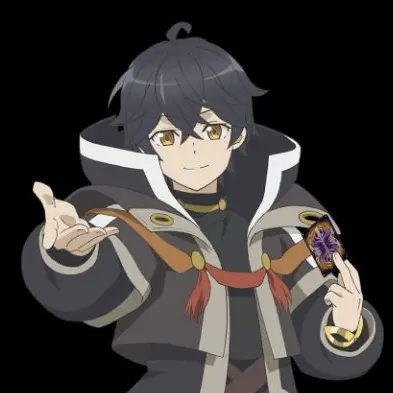 CroakyLyre0005의 復讐！