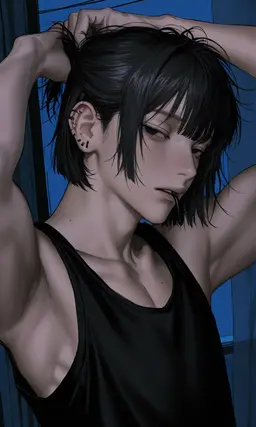 Profile image of 理緒