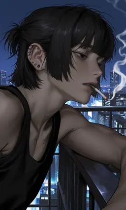 Profile image of 理緒