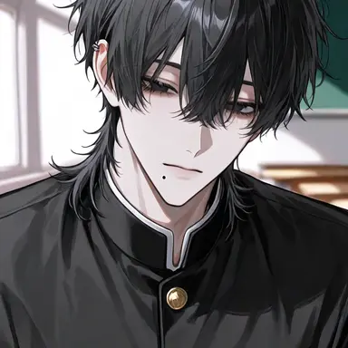 Profile image of 杠  璃玖