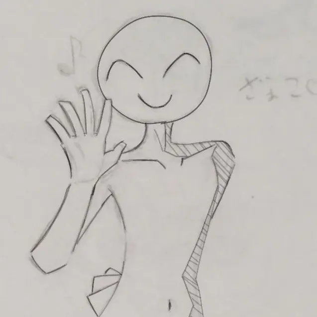 nanasi.RudePen7166의 mo4アイドルパロ（エジプト組）