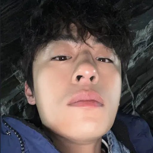 Bluelog의 한호열