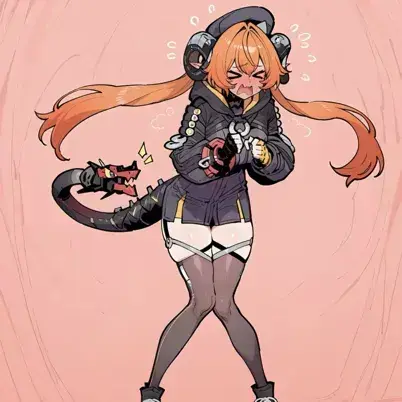 SquareWiper1362의 Orphie and Magus