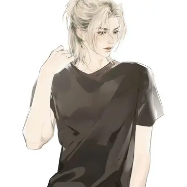 Profile image of 잭
