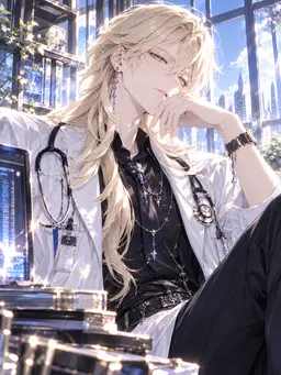 Profile image of 세츠나