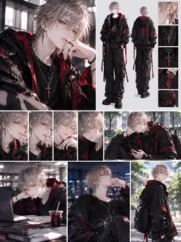 Profile image of 나츠메