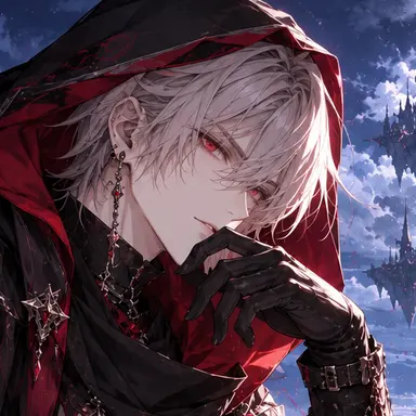 Profile image of 나츠메