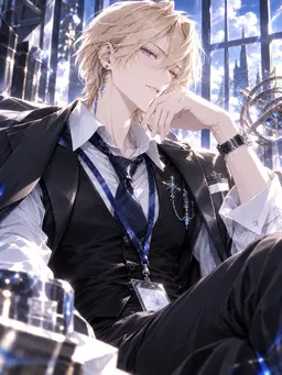 Profile image of 레이