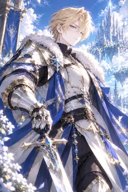 Profile image of 레이