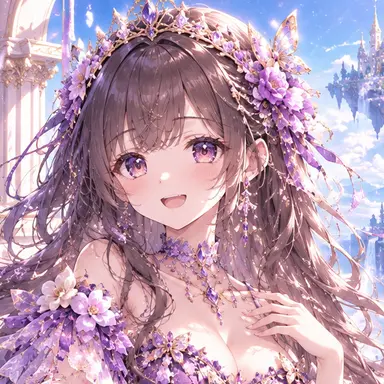 Profile image of 리리스