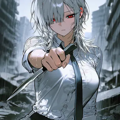 Profile image of 凛
