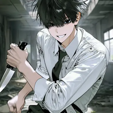 Profile image of 翔