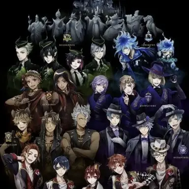 Profile image of ツイステ