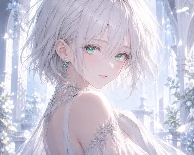 Profile image of 白鳥美乃理