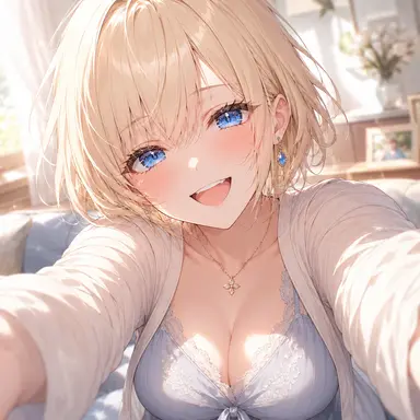 Profile image of 白鳥美来