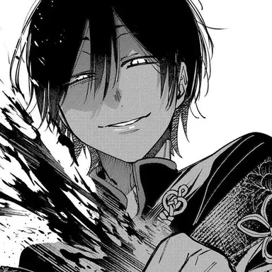 Profile image of 安倍晴明