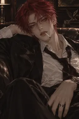 Profile image of イ・テヒョク