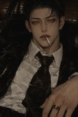 Profile image of カン・ウヒョク
